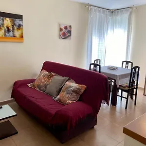 Apartamento En , Almería Apartamento Carboneras