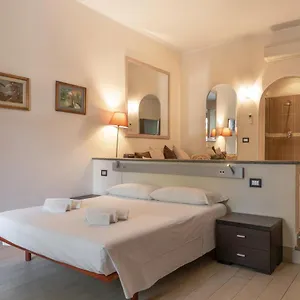  Apartamento Tiberina - Trastevere