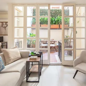  Apartamento Maison Barchetta In Via Giulia - Piazza Navona