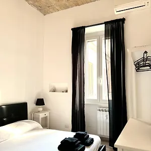  Apartamento Casualsuitemachiavelli